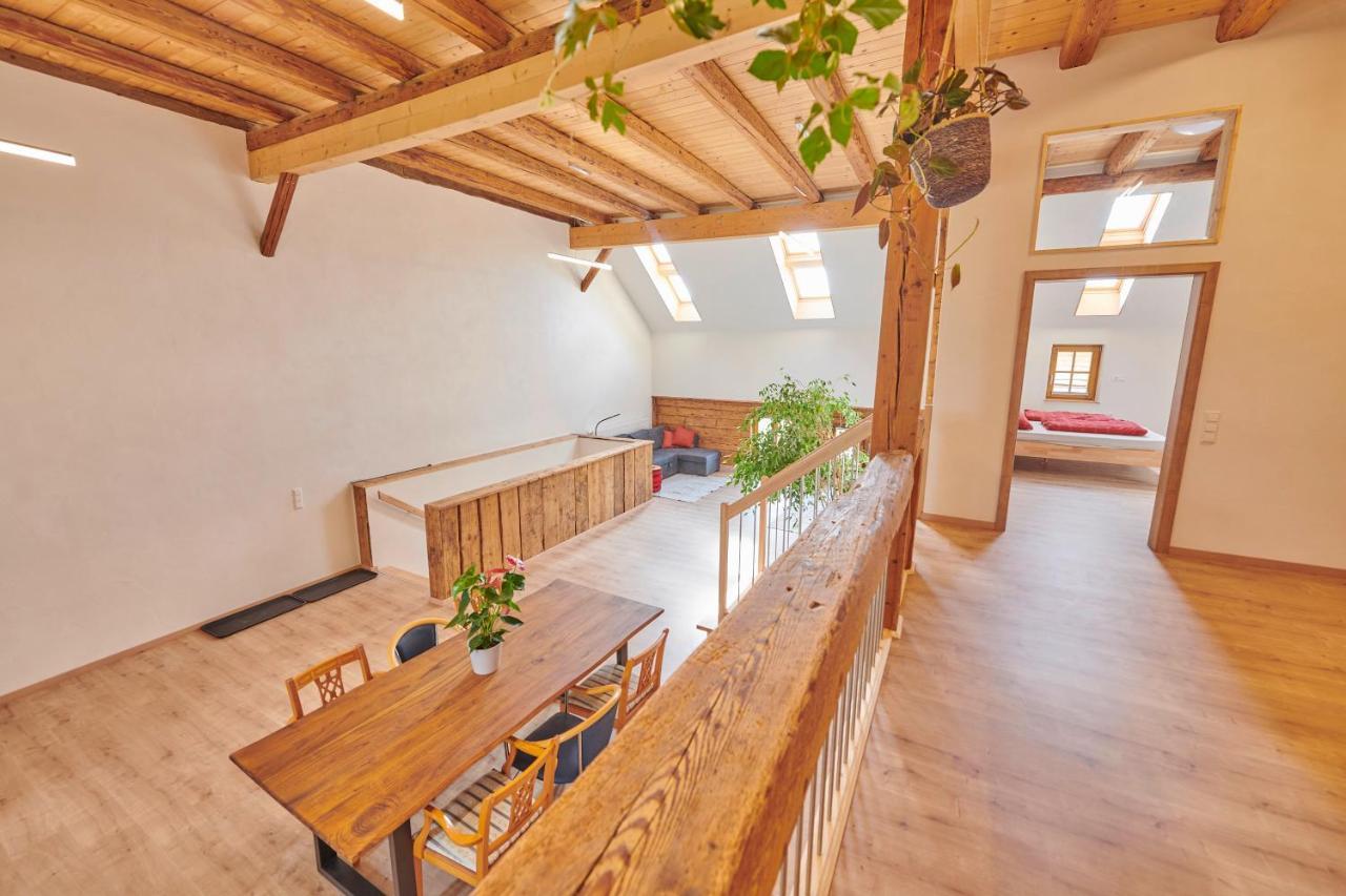 Apartment Allgäu *
