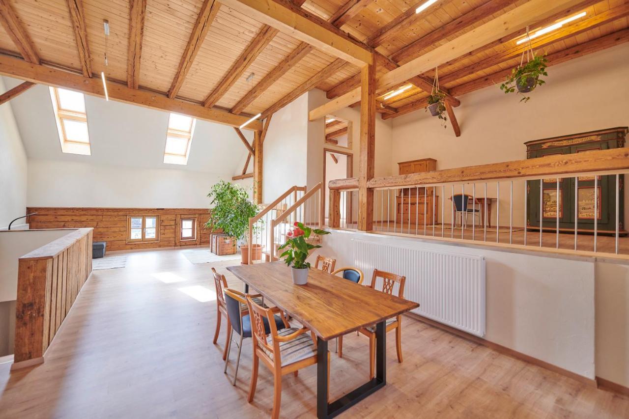 Allgäu Apartment