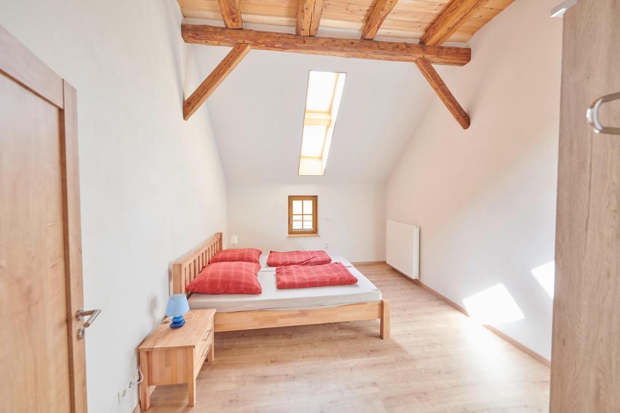 Apartament Allgaeu Leutkirch im Allgäu