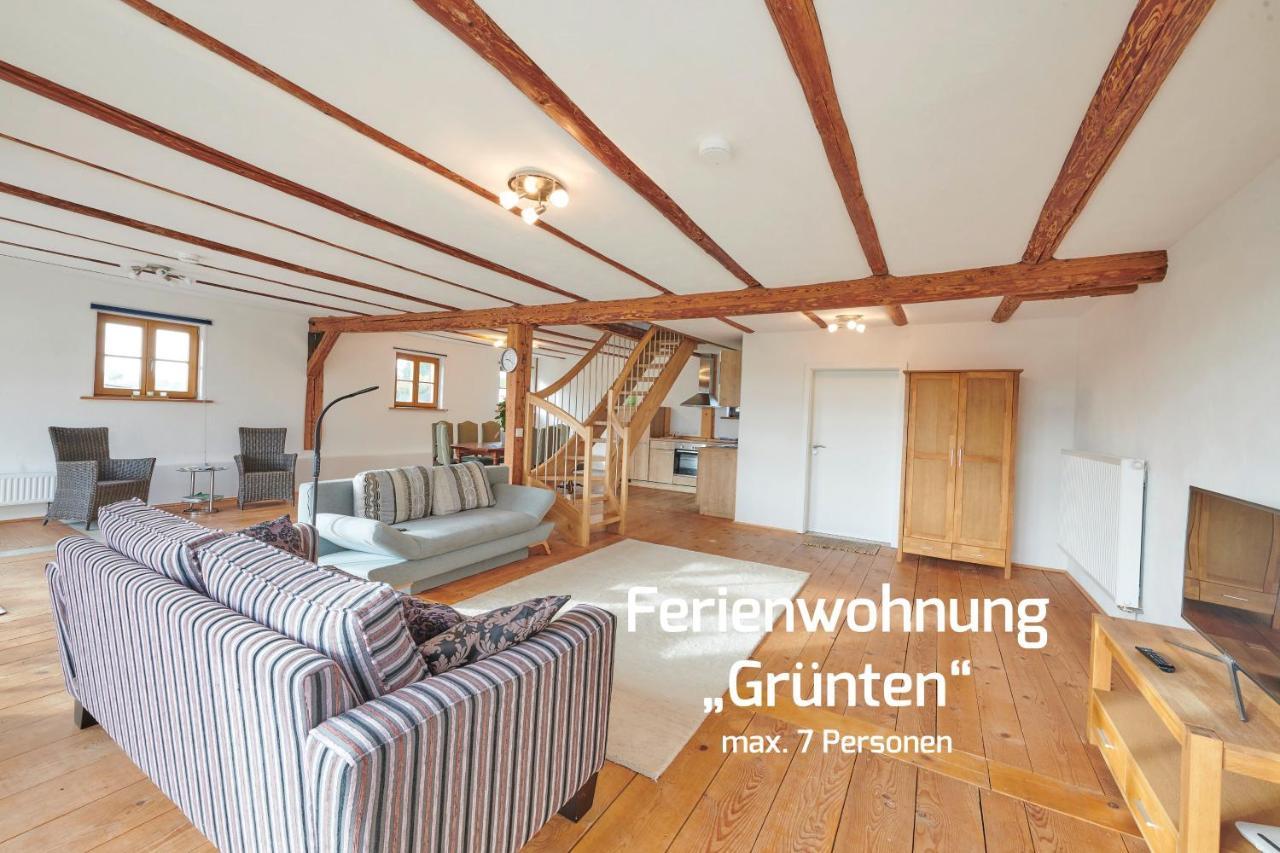 Allgaeu Apartament