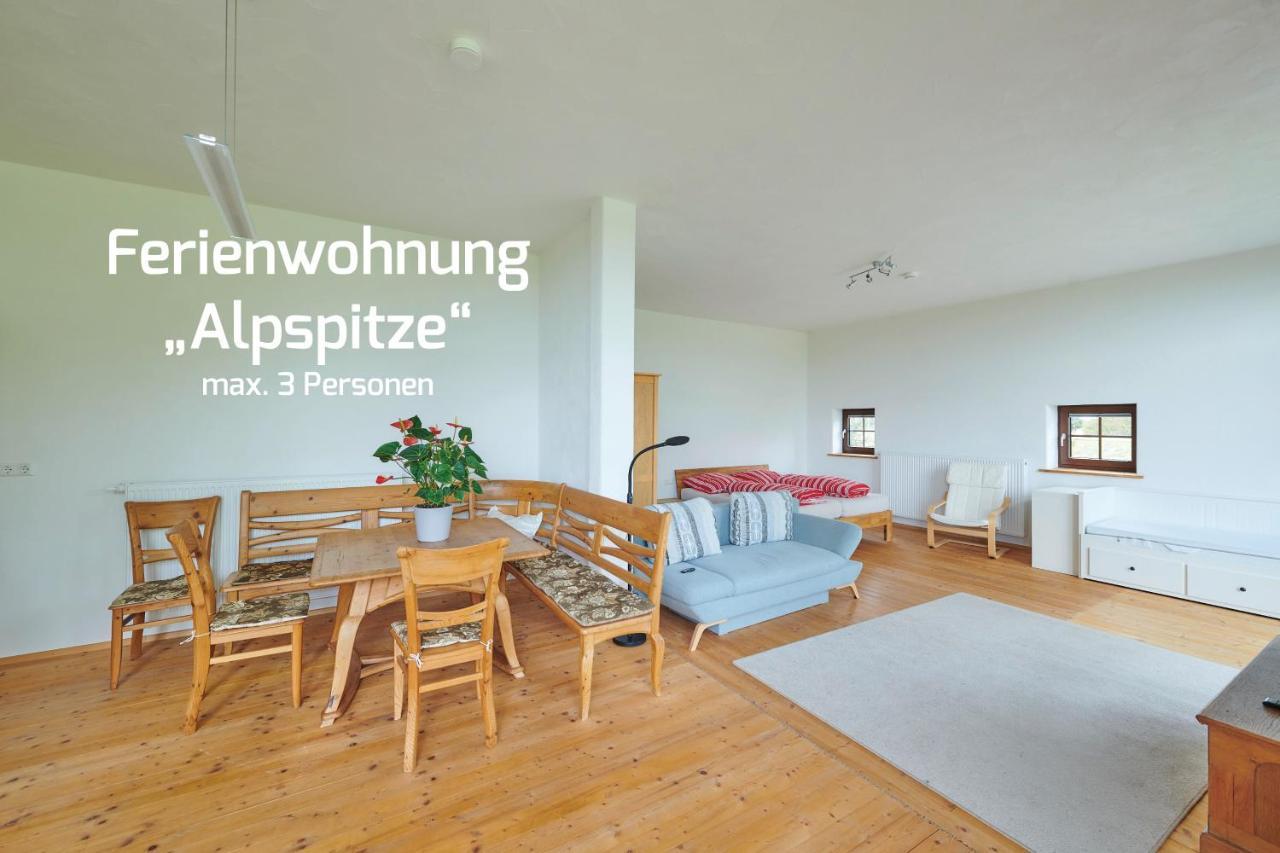 Allgaeu * Leutkirch im Allgäu
