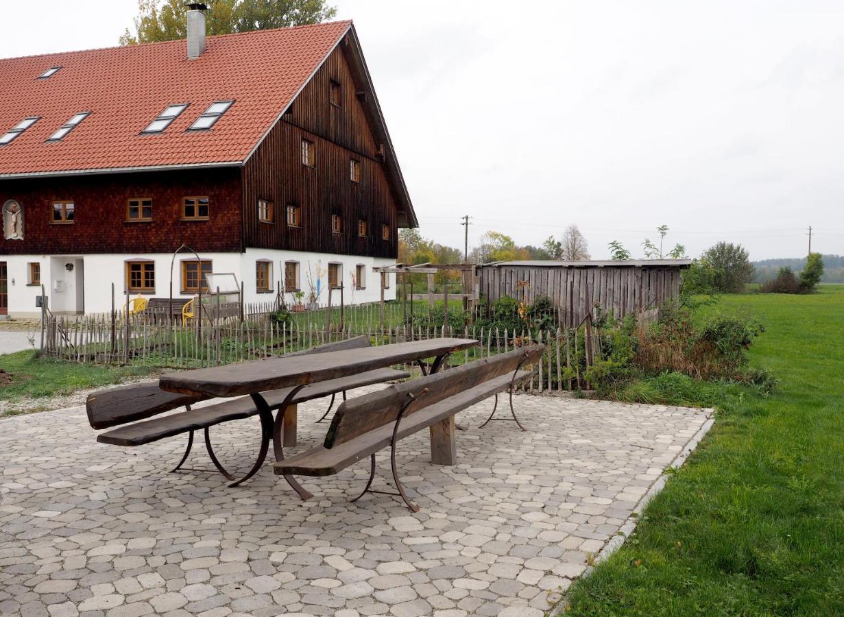 Apartament Allgaeu *