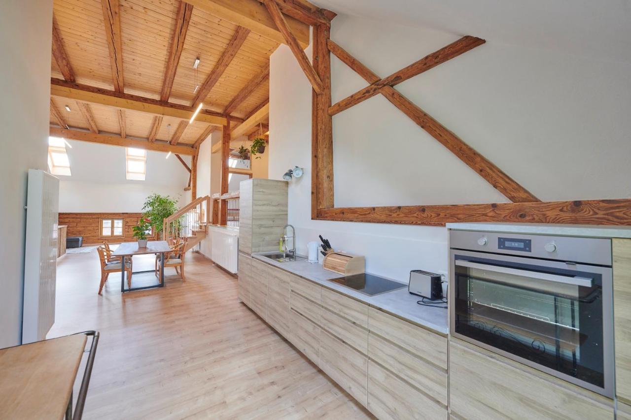 Allgäu Apartment *