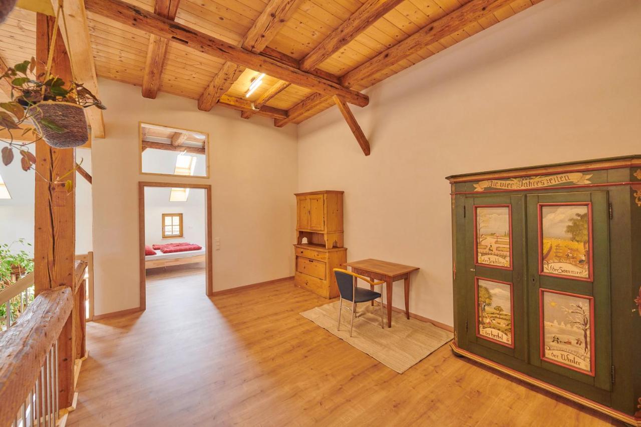 Allgäu Apartment