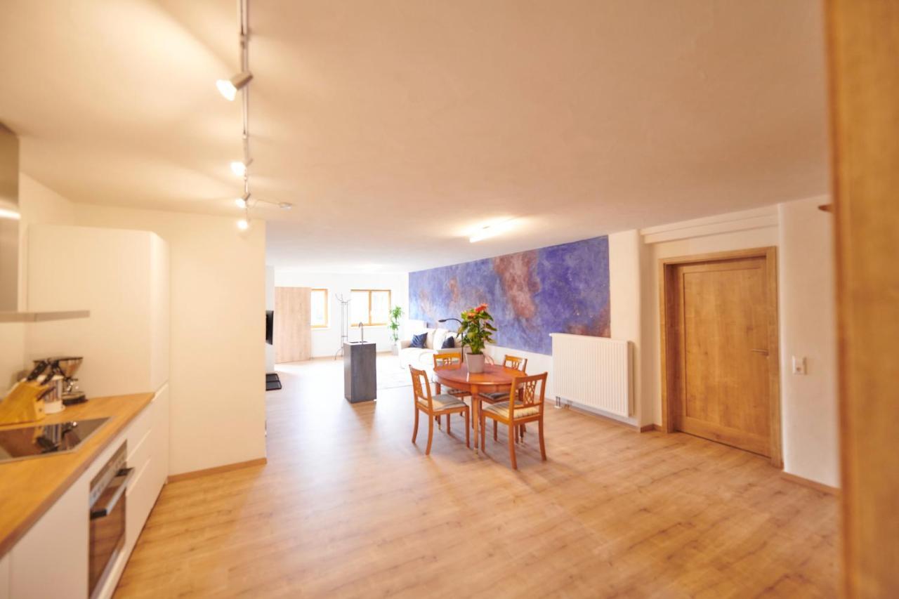 Allgaeu Apartament Leutkirch im Allgäu