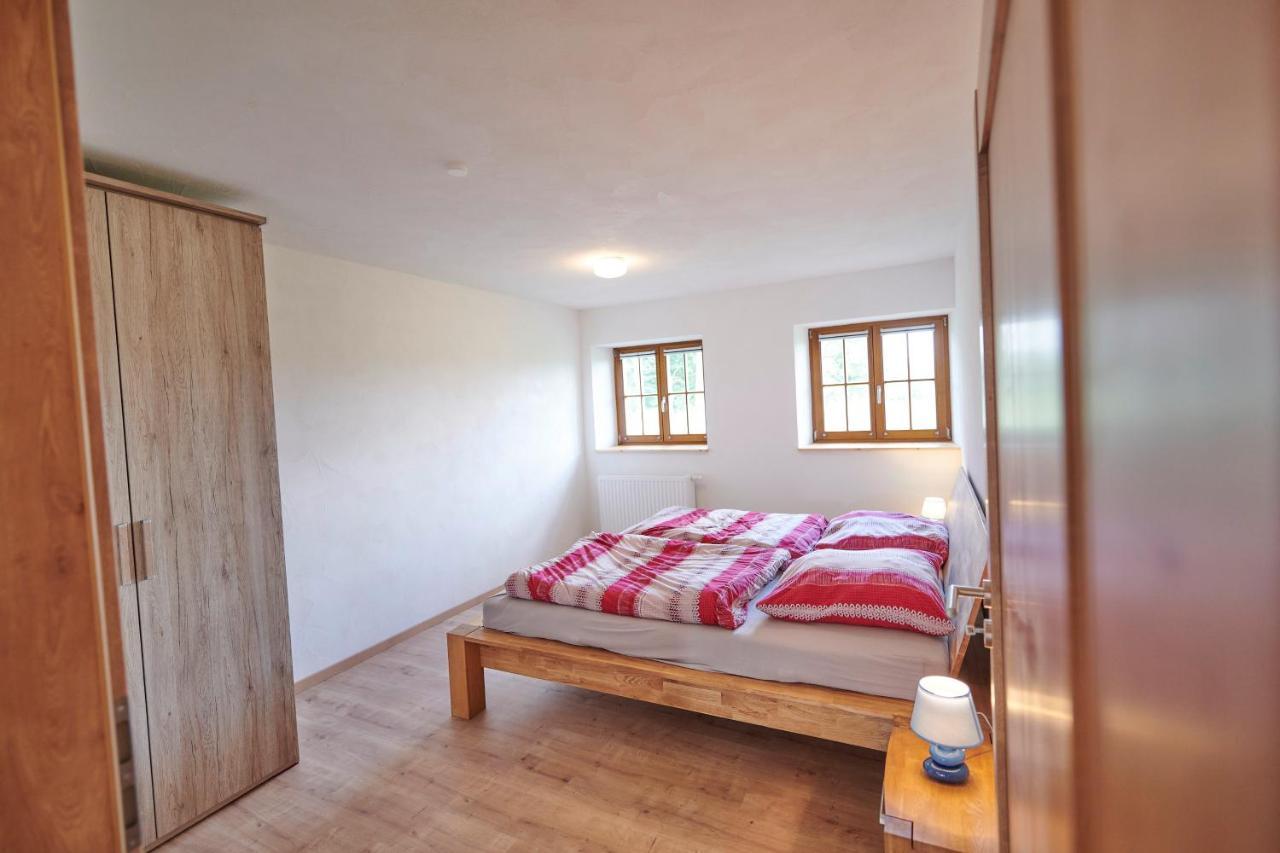 Allgäu Apartment *