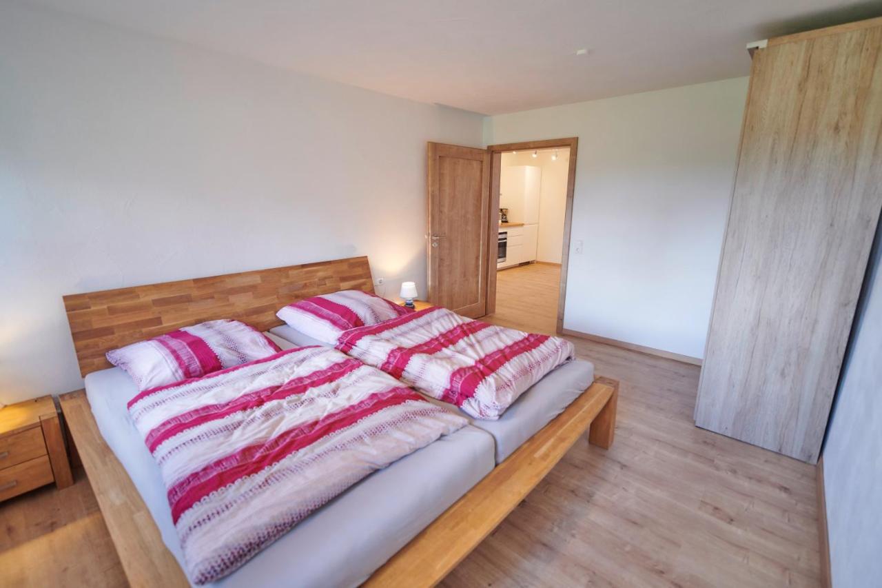 Allgäu Apartment *