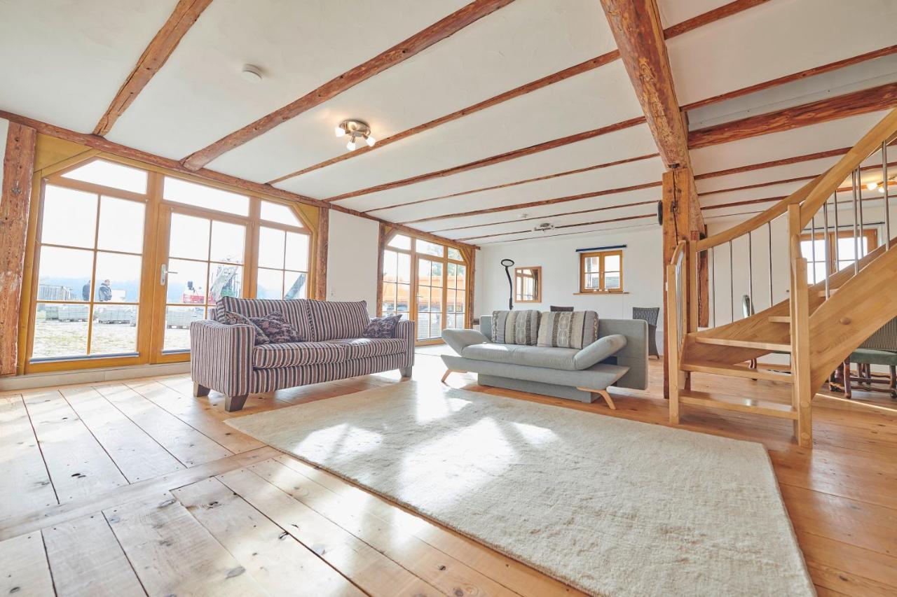 Allgäu Apartment
