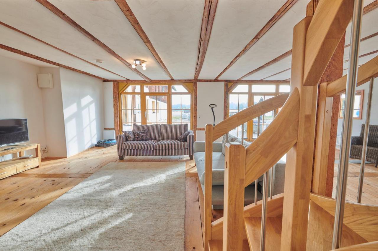 Allgäu Apartment *