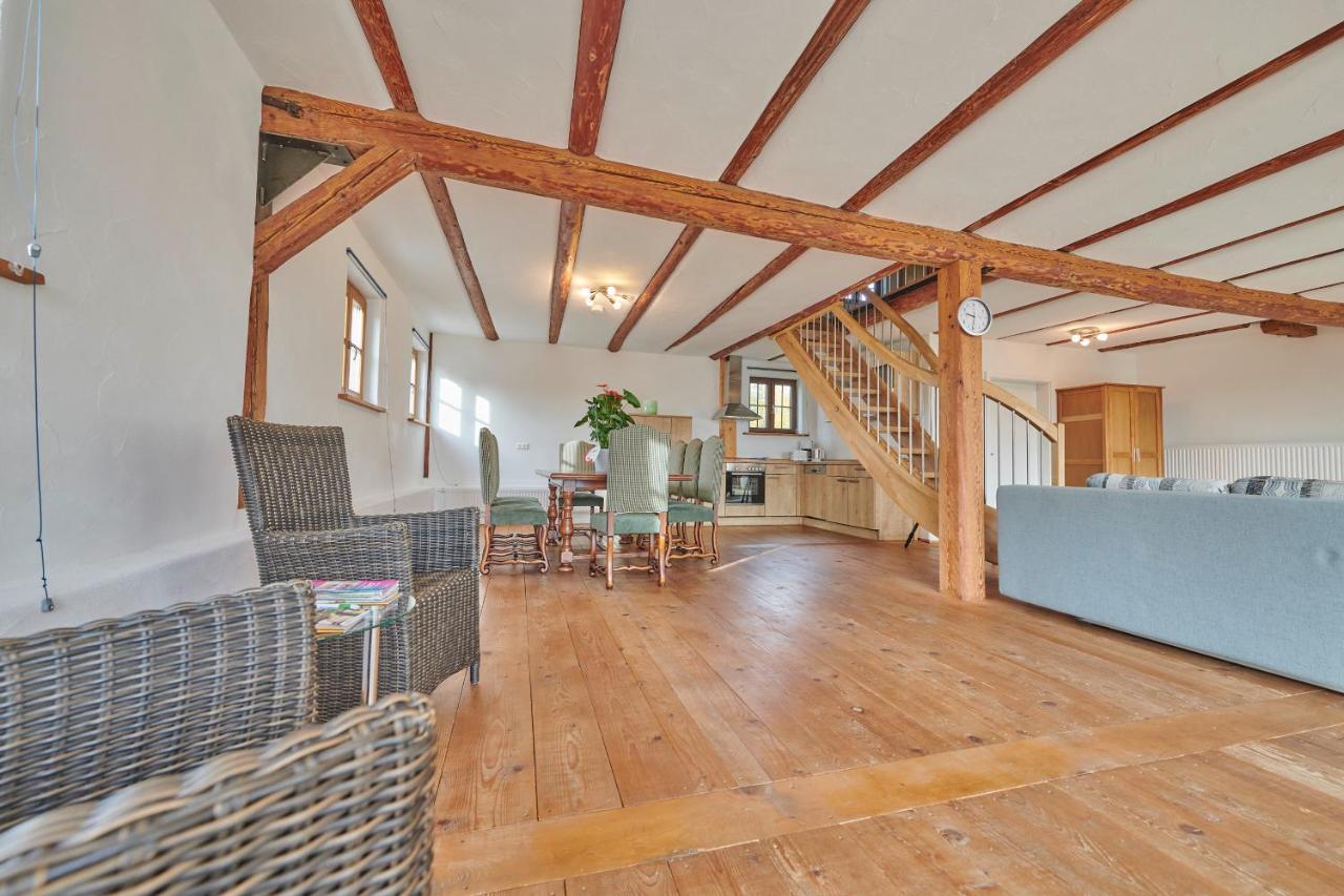 Apartment Allgäu