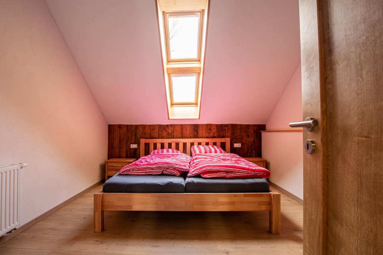 Allgäu Apartment *