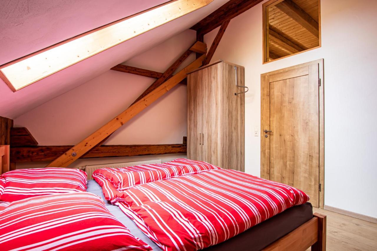 Allgäu Apartment